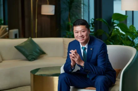 BIDV Từ 01/07: Bộ Đôi “Người Nhà” 60 Năm Kinh Nghiệm Gộp Lại — Nhà Đầu Tư BID Mong Gì?