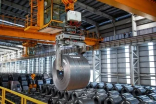 HPG Q2/2026: Lợi Nhuận 6.424 Tỷ Nhưng Có Dấu Hiệu Chững Lại — Phân Tích Chi Tiết