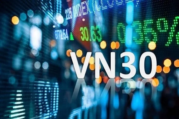 Cổ phiếu HPG Hòa Phát trong rổ VN30 tháng 7 2026