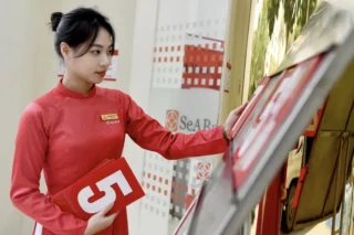 Lãi Suất Huy Động Vượt 9%: NIM Ngân Hàng VN30 Sẽ Đi Về Đâu Nửa Cuối 2026?