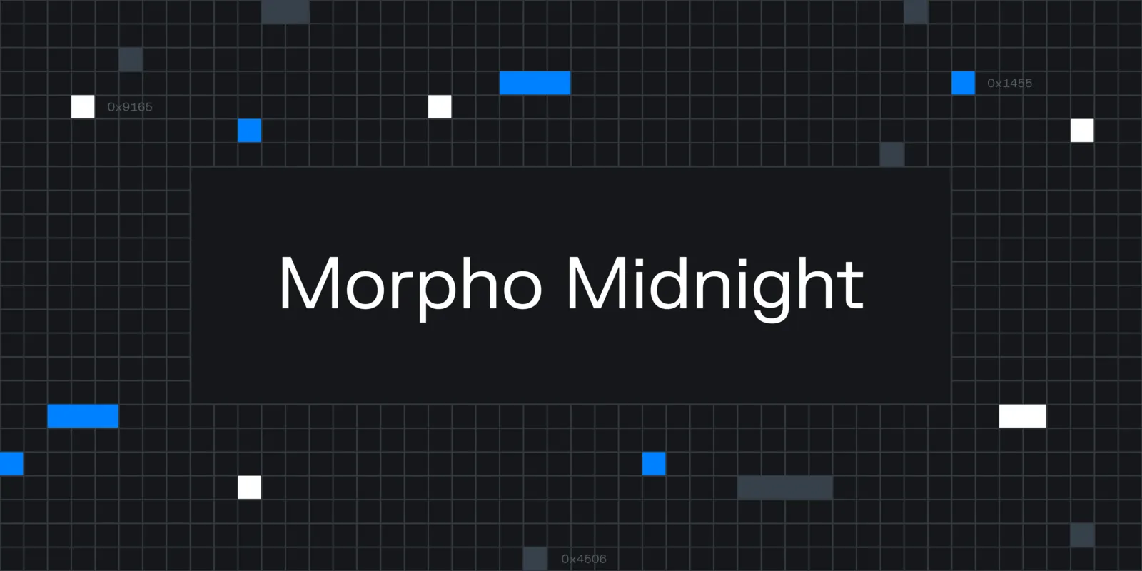 Morpho Midnight ra mắt giao thức cho vay lãi suất cố định trên Base DeFi