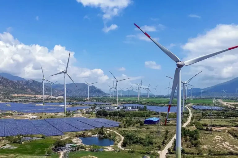 Ngành Điện Việt Nam 2026: Ai Dẫn Đầu, REE Ở Đâu?