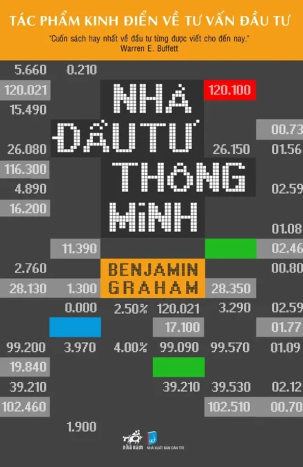 Review Sách Nhà Đầu Tư Thông Minh: Đáng Đọc Đến Đâu?