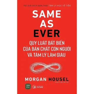 Review Sách Same As Ever: Đáng Đọc Đến Đâu?