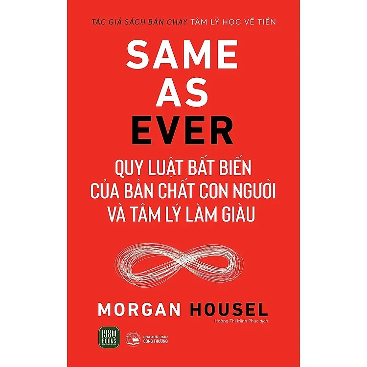 Review Sách Same As Ever: Đáng Đọc Đến Đâu?