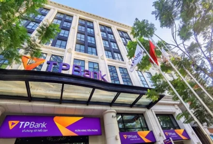 TPB Báo Lãi 4.668 Tỷ Nửa Đầu 2026 Dù Vừa Bị Loại Khỏi VN30