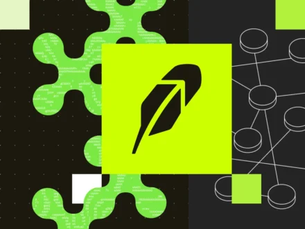 Uniswap Trên Robinhood Chain: Khi Cổ Phiếu Apple Và Tesla Vào DeFi 24/7