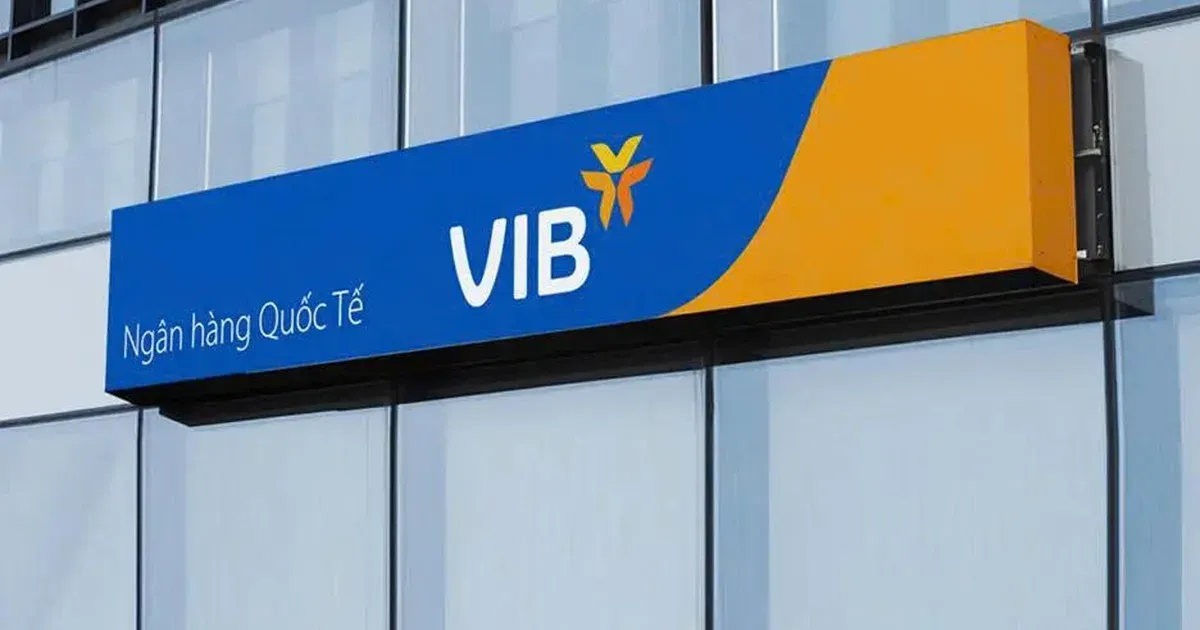 VIB được NHNN chấp thuận tăng vốn điều lệ thêm hơn 3.300 tỷ đồng