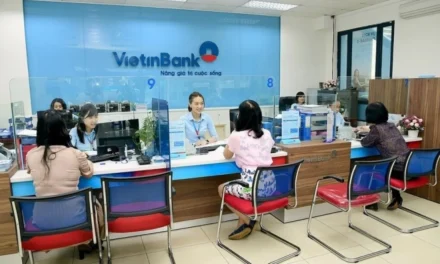 VietinBank (CTG) Chốt Quyền 23/7: Ai Kịp Mua Trước Ngày Mai Để Nhận 450 Đồng/CP?