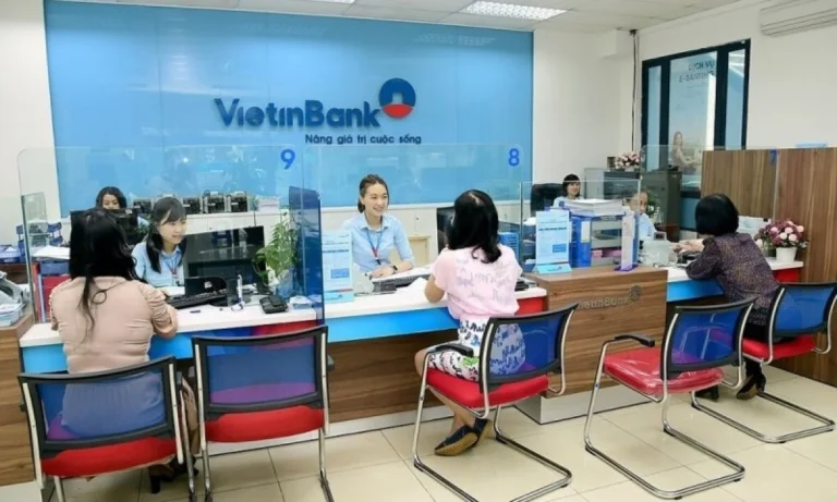 VietinBank (CTG) Chốt Quyền 23/7: Ai Kịp Mua Trước Ngày Mai Để Nhận 450 Đồng/CP?
