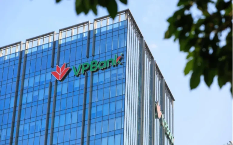 VPBank Lập Kỷ Lục Quý 2/2026: Gần 11.000 Tỷ Lợi Nhuận — Ngân Hàng Tư Nhân Đang Chạy Nước Rút