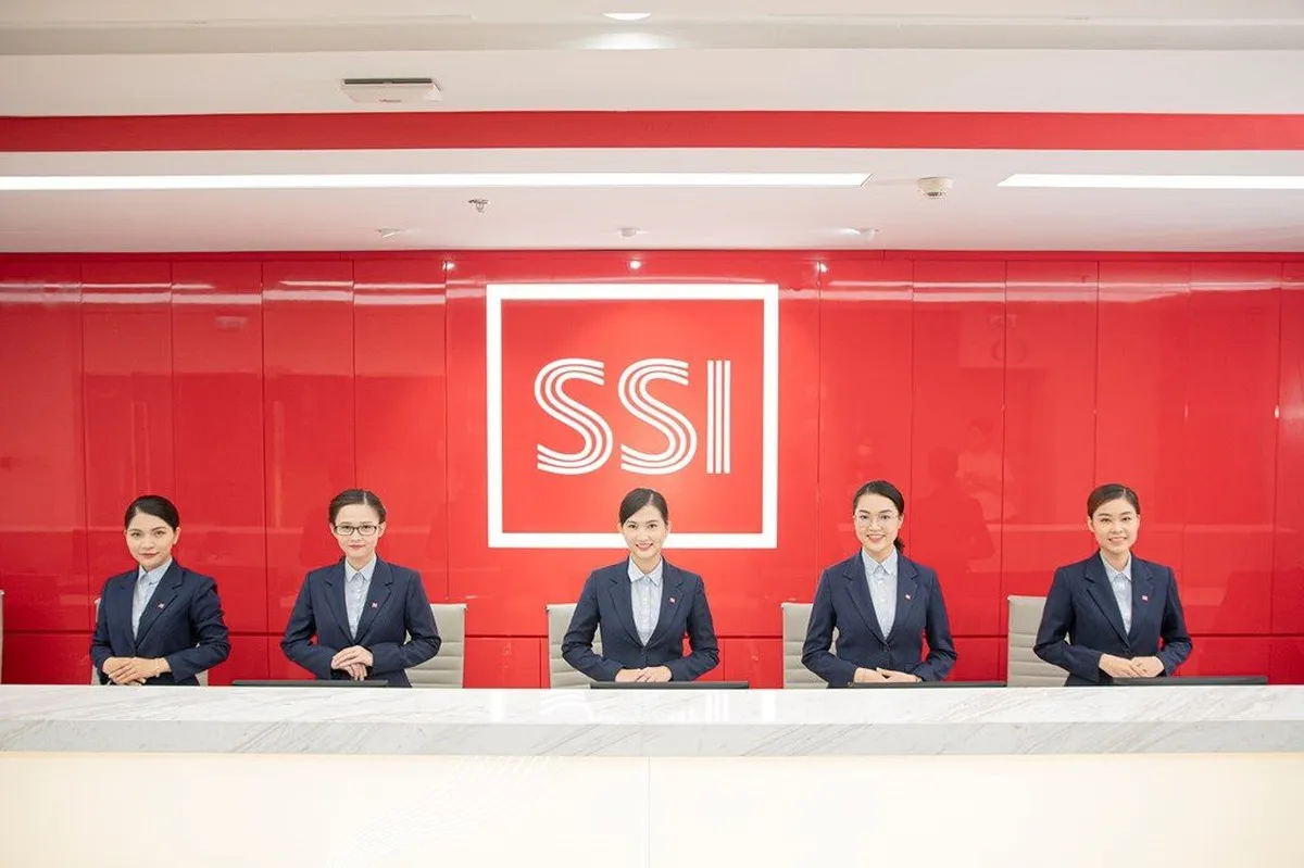 Ảnh minh họa SSI chốt quyền cổ tức tiền mặt và cổ phiếu thưởng năm 2026