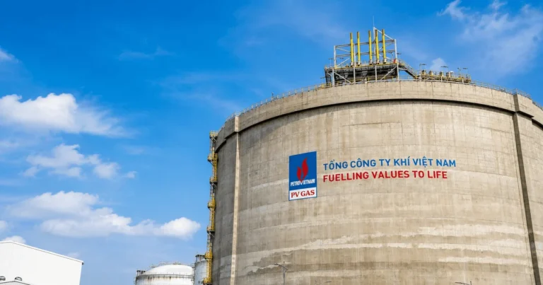 PV GAS (GAS) Quý 2/2026: Lợi Nhuận Cốt Lõi Tăng 59%, Con Số Báo Cáo Che Giấu Gì?