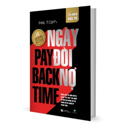 Review Payback Time – Ngày Đòi Nợ: Mua cổ phiếu như mua cả công ty