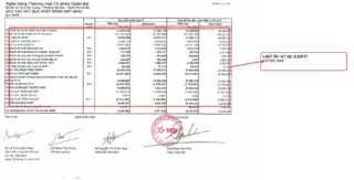 MBB Q2/2026: Lợi nhuận tăng mạnh, nhưng dòng tiền đang nói gì?