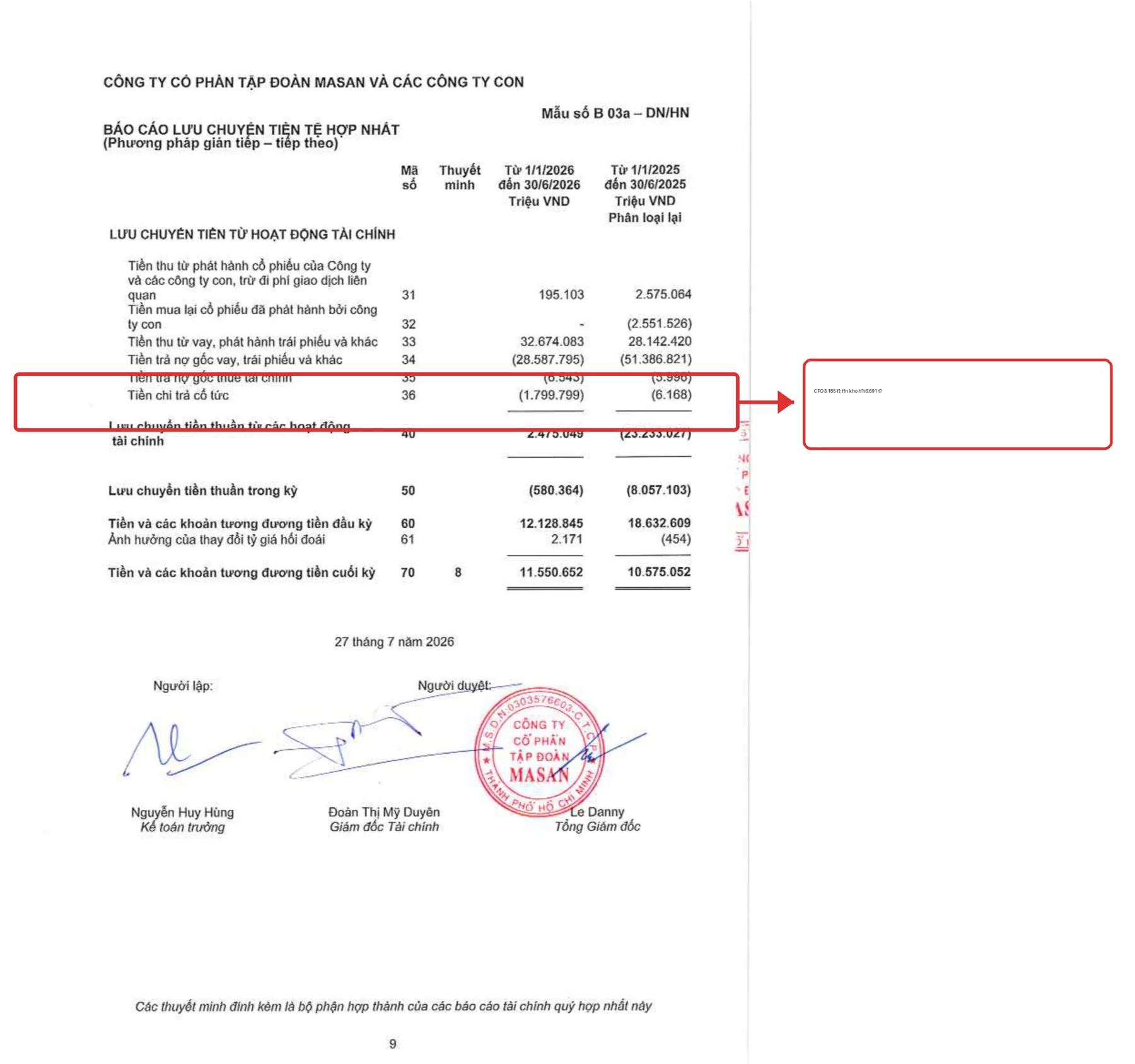 MSN LCTT Q2/2026 annotation