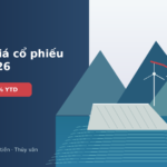 REE: năm 2025 kỷ lục, năm 2026 giảm 25%. Vì sao?