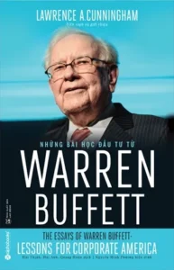 Review Sách Những Bài Học Đầu Tư Từ Warren Buffett