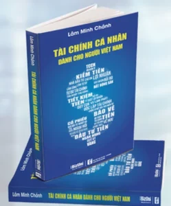 Review sách Tài Chính Cá Nhân Dành Cho Người Việt Nam