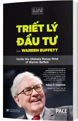 Review Sách Triết Lý Đầu Tư Của Warren Buffett: Có Đáng Đọc?