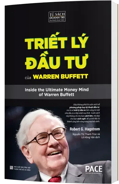 Review Sách Triết Lý Đầu Tư Của Warren Buffett: Có Đáng Đọc?